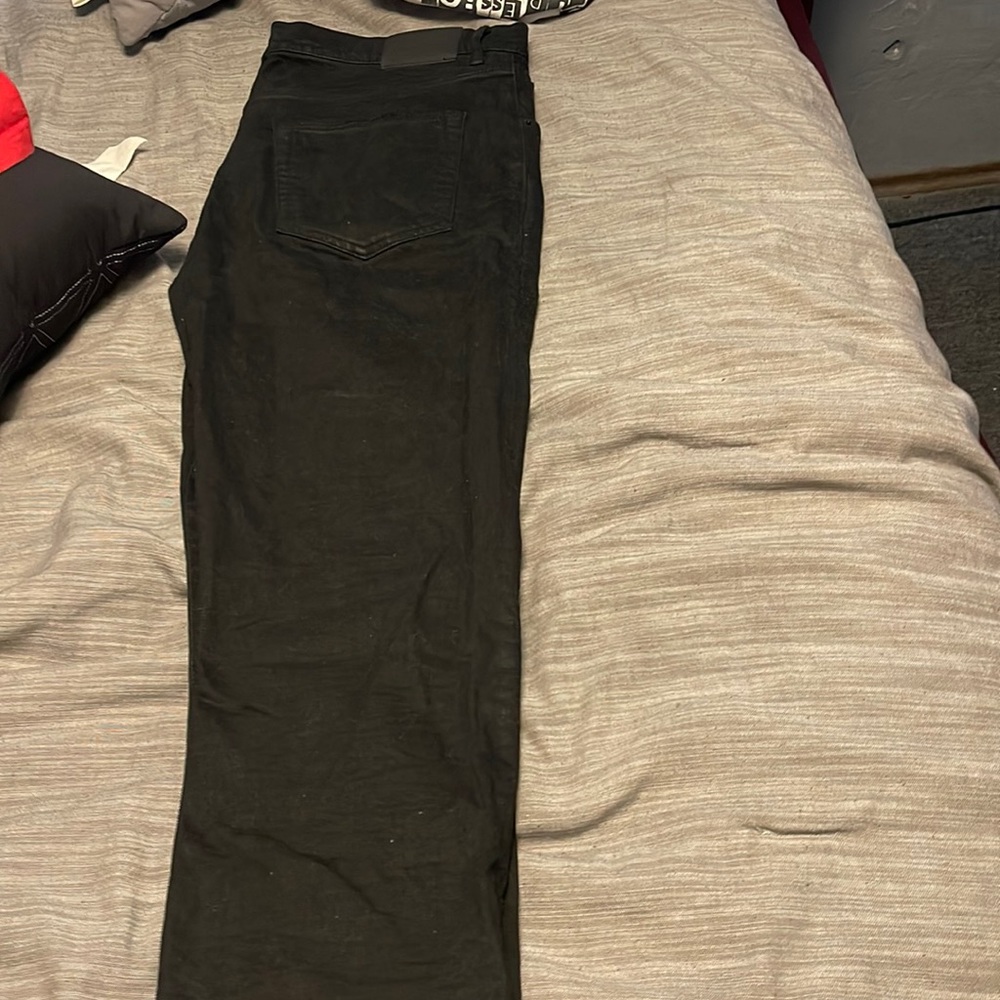 Purple brand jeans
